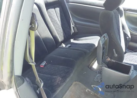 2002 Toyota Camry Solara Se from USA, damaged, VIN 2T1CE22P82C004018